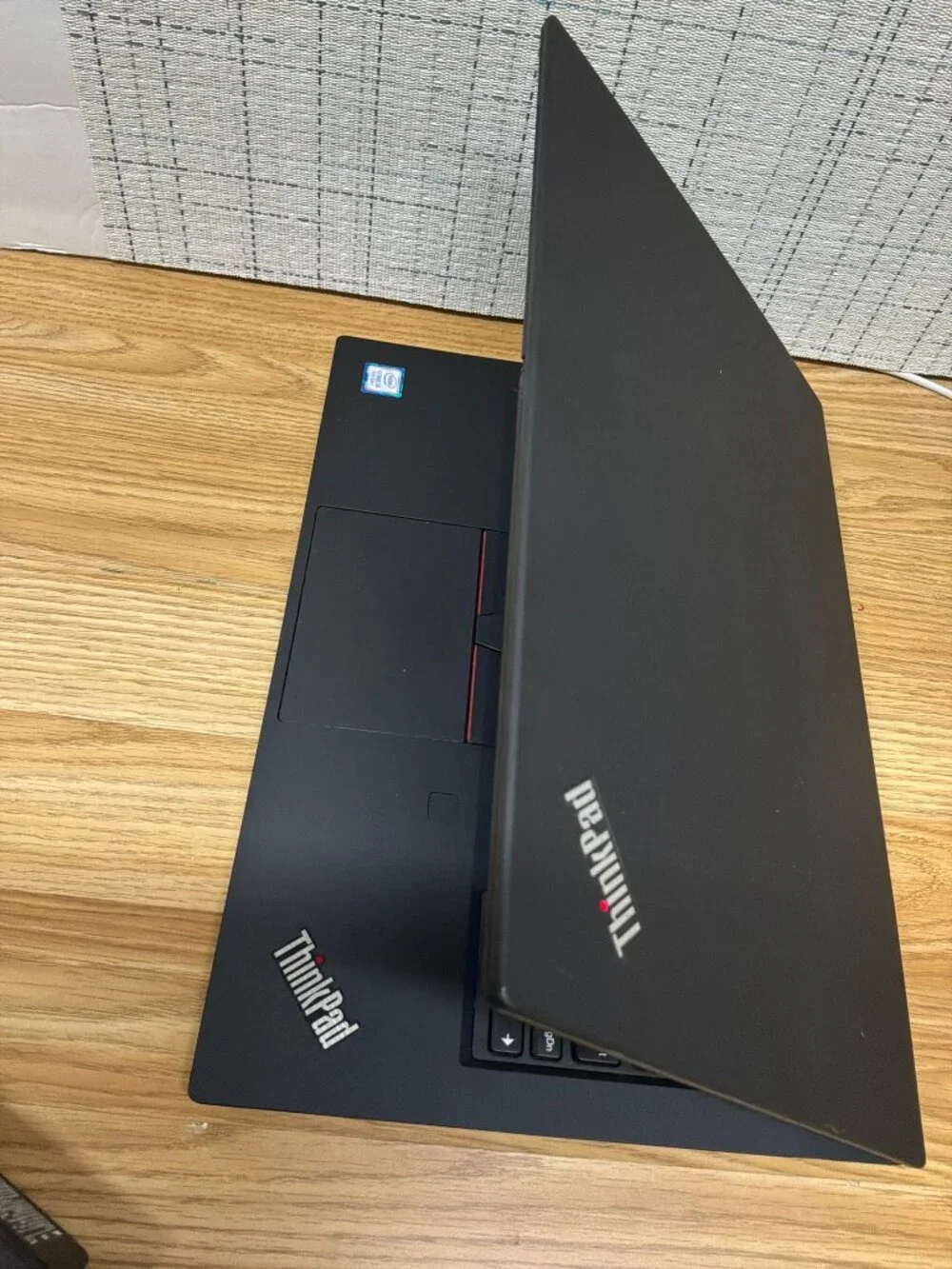 Lenovo ThinkPad T490 14